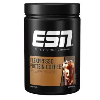 Протеин FLEXPRESSO WHEY PROTEIN