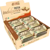 Applied Nutrition Protein Indulgence Високопротеинов бар с ниско съдържание на захар
