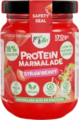 Protella Protein Marmalade Strawberry Протеинов мармалад с ягоди