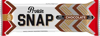 Protein Snap | Low Sugar Crispy Bar