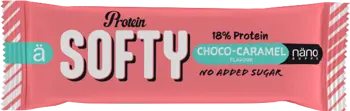 Protein Softy Bar | No Added Sugar