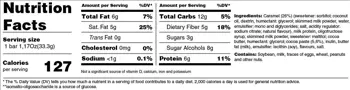 Protein Softy Bar | No Added Sugar