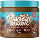 Cheat Meal Protein Spread Chocolate Crunchy Протеинов Шоколадов Крем - 500 грама