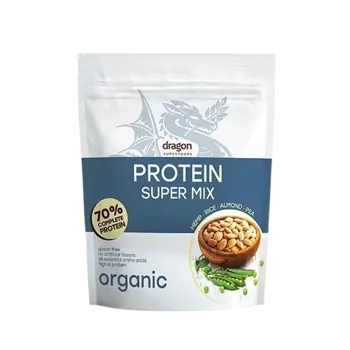 Protein Super Mix