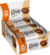 Born Winner Protein Wafer Cups Без добавена захар
