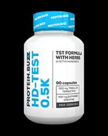 HD-TEST 0.5K 90 капсули, 30 Дози