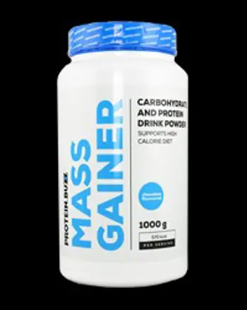 Mass Gainer 1000 грама, 35 Дози
