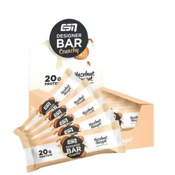 Протеиново Барче DESIGNER BAR