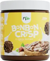 Protella Protein Cream BonBon Crisp Протеинов крем с лешници и бадеми