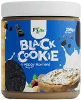 Protella Protein Cream Black Cookie Протеинов крем с черен бисквитен вкус