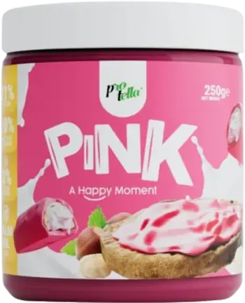 Protella Protein Cream Pink Протеинов крем с лешници