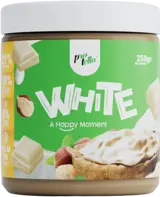 Protella Protein Cream White Choco Протеинов крем с бял шоколад и лешници