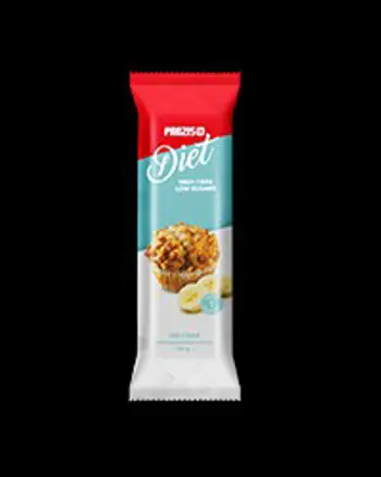 Diet Bar- 35 грама