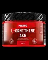 L-Ornithine AKG Powder, 150 грама