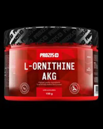 L-Ornithine AKG Powder, 150 грама