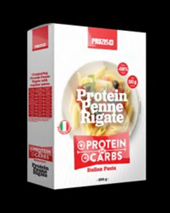 Протеинова Паста - Penne Rigate 250 грама