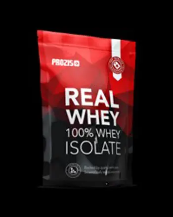 Real Whey Isolate 1000 грама