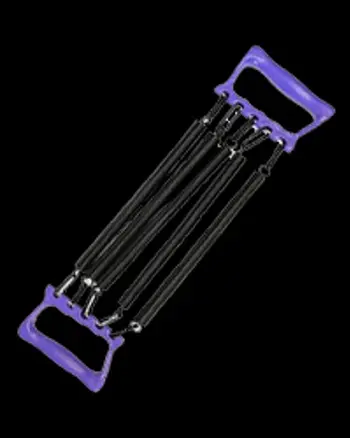 Chest Expander - Пружините за разтягане
