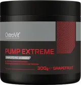 OstroVit Pump Extreme Pre-Workout Комплексна предтренировъчна формула