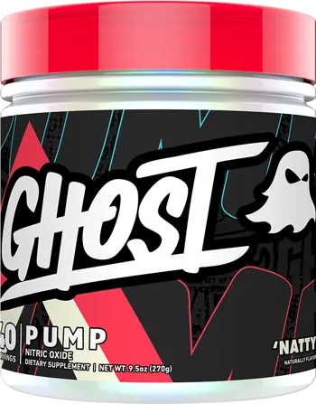 Pump V2 | Nitric Oxide Booster