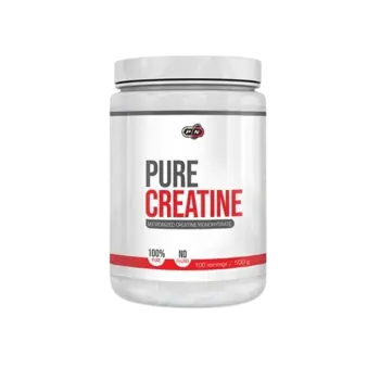 Pure Nutrition 100% PURE CREATINE Креатин на Прах