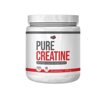 Pure Nutrition 100% PURE CREATINE Креатин на Прах