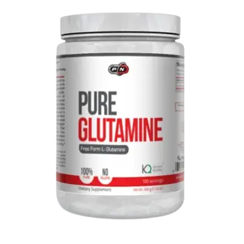 Pure Nutrition 100% PURE GLUTAMINE Глутамин на Прах