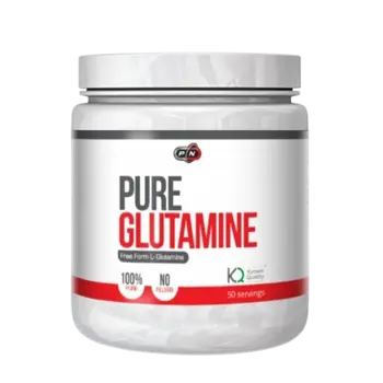 Pure Nutrition 100% PURE GLUTAMINE Глутамин на Прах