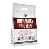 Pure Nutrition 100% WHEY PROTEIN Суроватъчен Протеин - 2280 грама, 76 дози