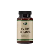 Pure Nutrition 15 DAY CLEANSE - 30 капсули, 15 дози