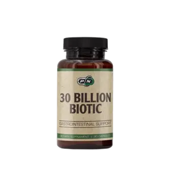 Pure Nutrition 30 BILLION BIOTIC 30 Милиарда Биотик - 30 капсули, 30 дози