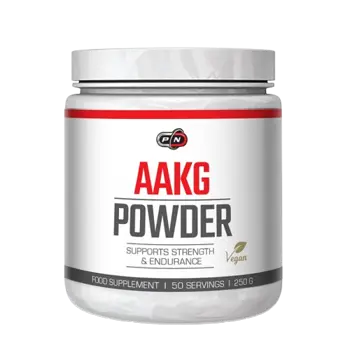 Pure Nutrition AAKG POWDER Аргинин Алфа-Кетоглутарат