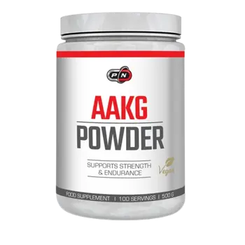 Pure Nutrition AAKG POWDER Аргинин Алфа-Кетоглутарат