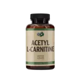 Pure Nutrition ACETYL L-CARNITINE 750 мг Ацетил L-Карнитин - 100 веге капсули, 100 дози