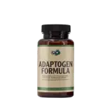 Pure Nutrition ADAPTOGEN FORMULA Адаптоген Формула - 60 веге капсули, 60 дози