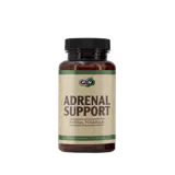 Pure Nutrition ADRENAL SUPPORT Анти Стрес Формула - 60 капсули, 60 дози