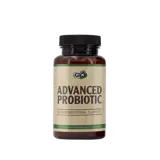 Pure Nutrition ADVANCED PROBIOTIC Пробиотик Формула - 60 капсули, 30 дози