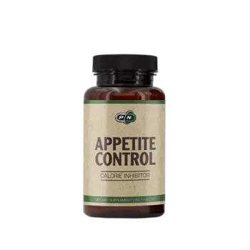 Pure Nutrition APPETITE CONTROL Апетит Контрол Формула - 60 таблетки, 60 дози