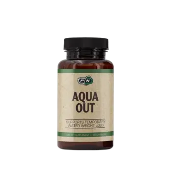 Pure Nutrition Aqua Out Диуретик - 60 капсули, 60 дози