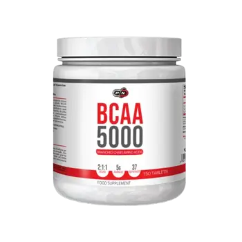 Pure Nutrition BCAA 5000 БЦАА Верижно Разклонени Аминокиселини