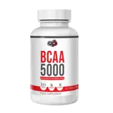 Pure Nutrition BCAA 5000 БЦАА Верижно Разклонени Аминокиселини