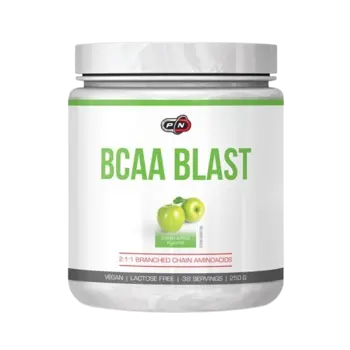 Pure Nutrition BCAA BLAST Верижноразклонени Аминокиселини