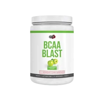 Pure Nutrition BCAA BLAST Верижноразклонени Аминокиселини