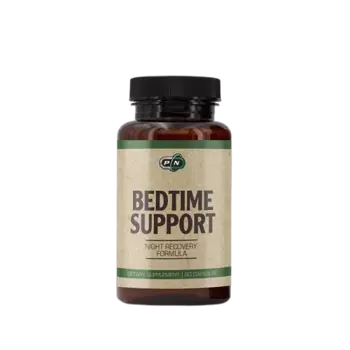 Pure Nutrition BEDTIME SUPPORT Формула за Здравословен Сън - 60 капсули, 60 дози