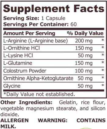 Pure Nutrition BEDTIME SUPPORT Формула за Здравословен Сън - 60 капсули, 60 дози