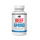 Pure Nutrition Beef Amino 2000 мг Телешки Аминокисели