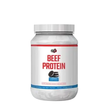 Pure Nutrition BEEF PROTEIN Телешки Протеин