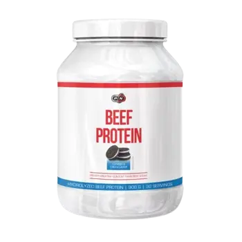Pure Nutrition BEEF PROTEIN Телешки Протеин