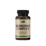 Pure Nutrition BERBERINE COMPLEX Берберин Комплекс - 60 веге капсули, 60 дози