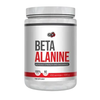 Pure Nutrition Beta-Alanine Powder Бета Аланин на Прах